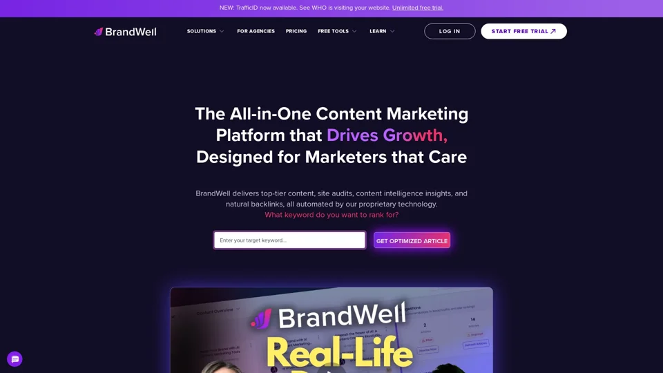 Content at Scale: Revolutionizing AI-Driven Content Creation