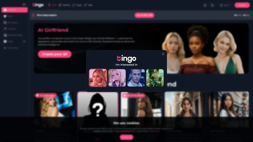 Tingo.ai: Revolutionizing Conversational AI Solutions