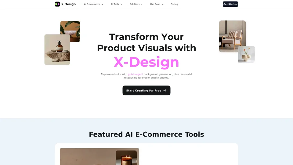 X-Design: Innovative Web Design Solutions for Modern Businesses