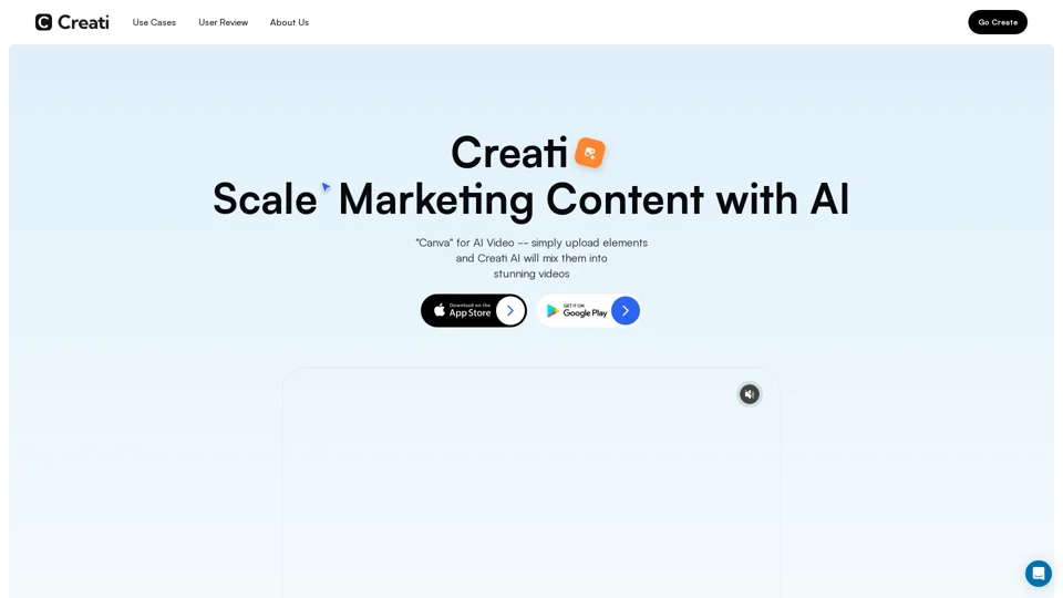 Creati AI
