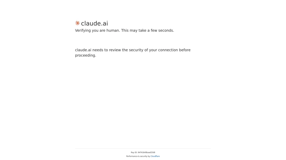 Claude: The Conversational AI Assistant from Anthropic
