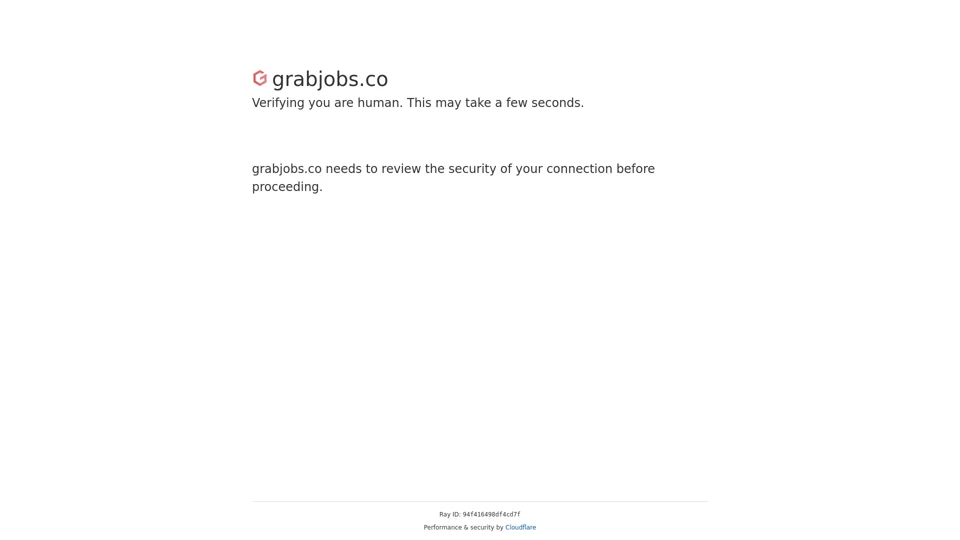 GrabJobs: The Automated Job Search and Hiring Platform
