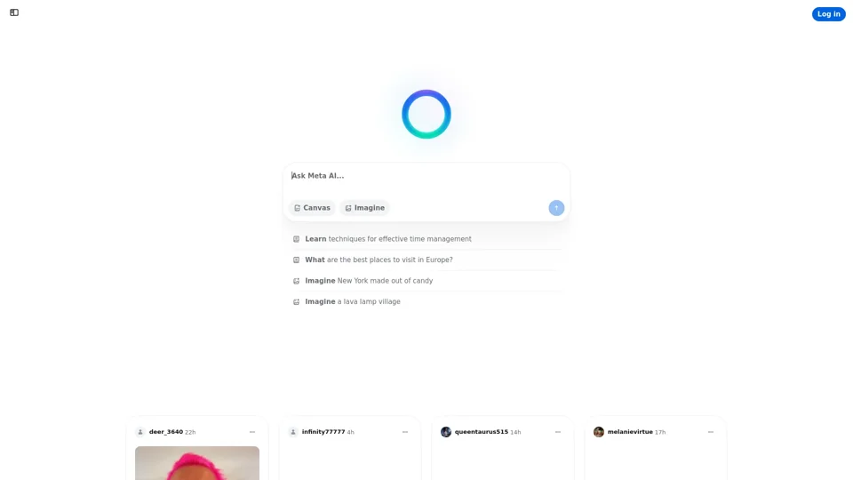 Meta AI: Revolutionizing Human-Machine Interaction
