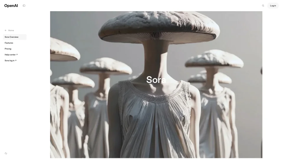 OpenAI Sora: Unlocking the Future of AI Integration