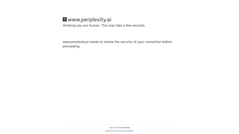 Perplexity: The Conversational AI Answer Engine
