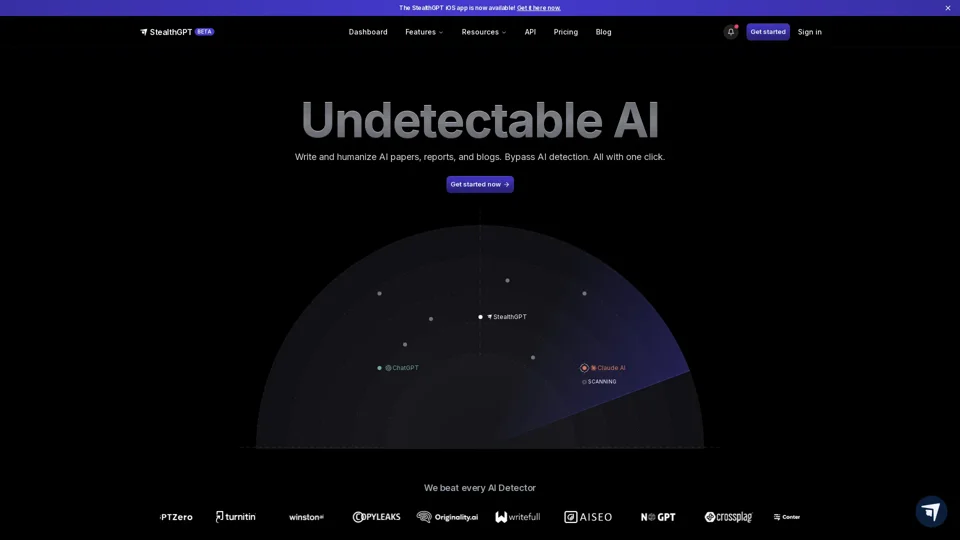 StealthGPT: Advanced AI-Powered Content Creation StealthGPT: Advanced AI-Powered Content Creation