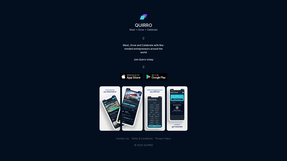 Quirro: Streamline Your Task Management with Smart Automation Quirro: Streamline Your Task Management with Smart Automation