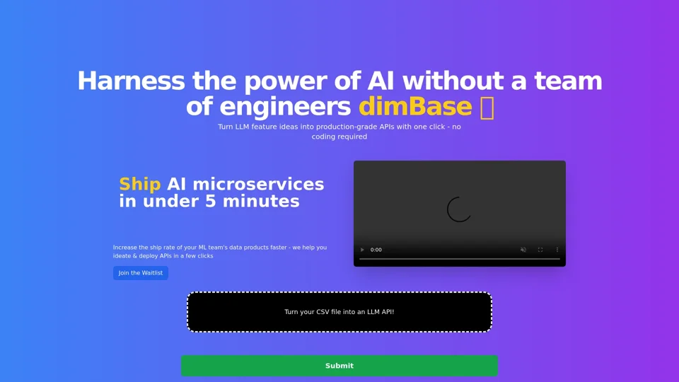 React App