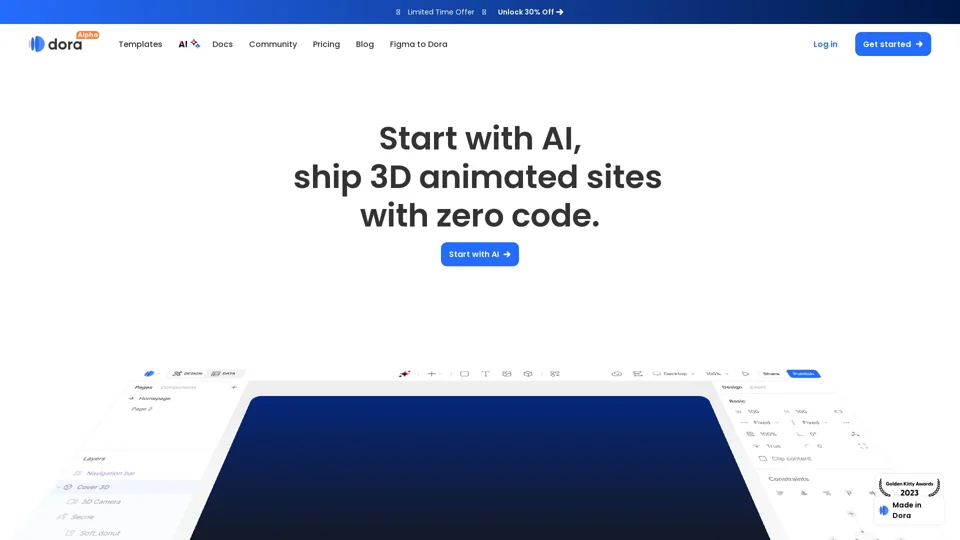 Dora.run: Seamlessly Navigating Your Journey