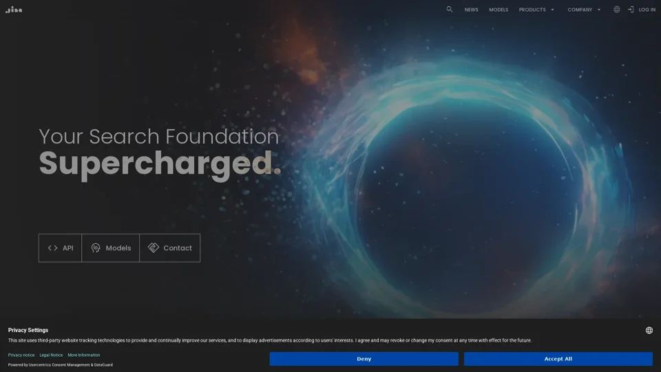 Jina AI: The Future of Open-Source Neural Search