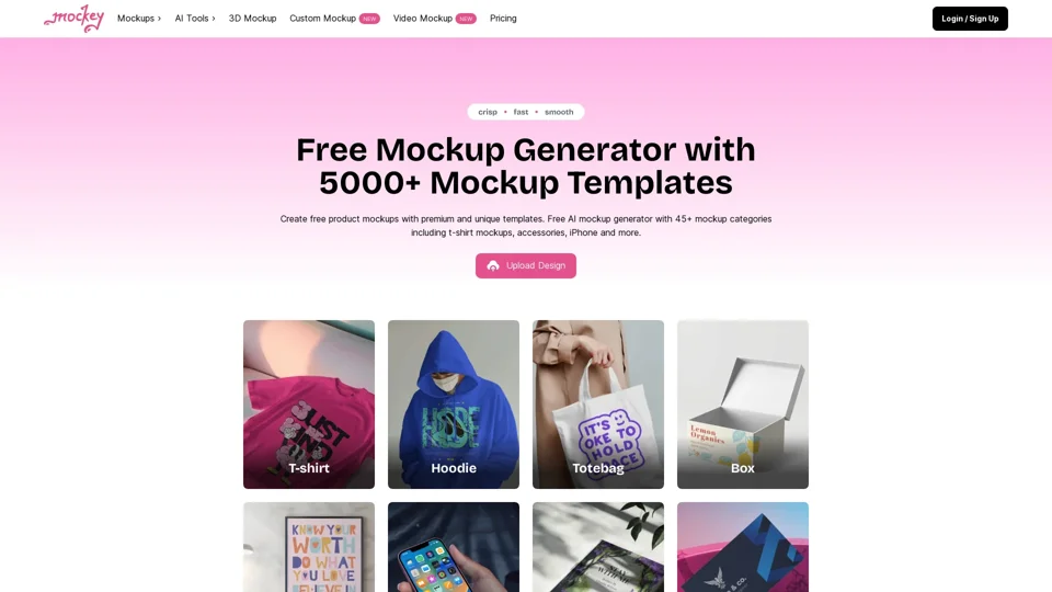 Mockey: Streamline Your API Development