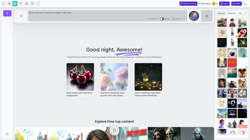 Creative Fabrica Studio: Streamline Your Creative Process Creative Fabrica Studio: Streamline Your Creative Process
