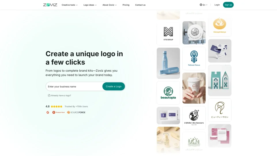 Zoviz: Unleashing Innovative Visualization Solutions