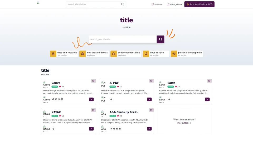 Explore ChatGPT Plugins, GPTs: Guides, Prompts & Tips