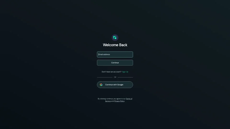 hoopsAI | Login