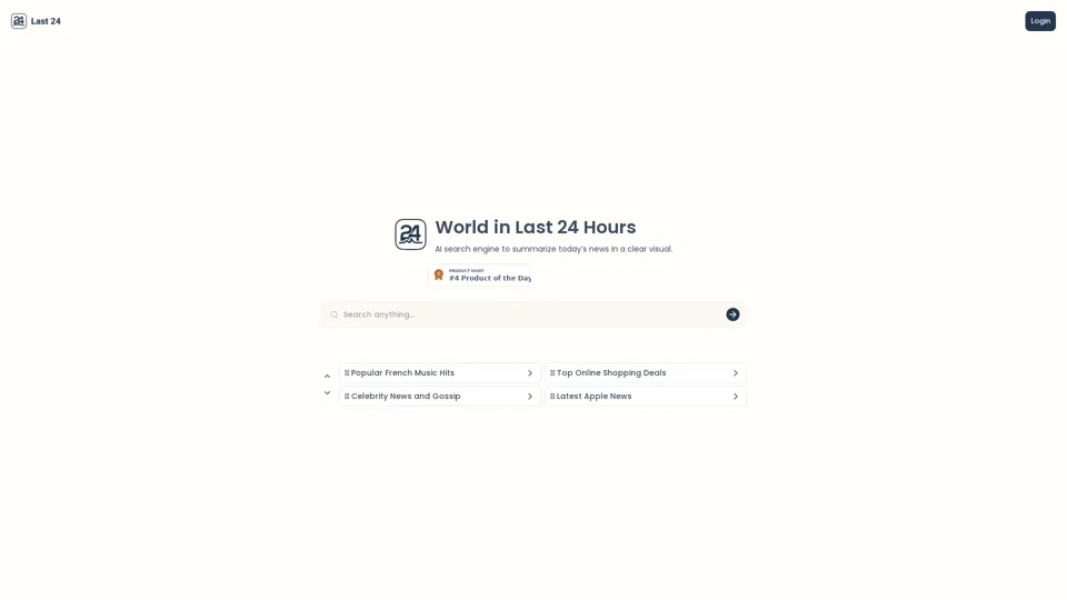 Summarize Latest News and Articles by AI: Simple and Visual | MyLens