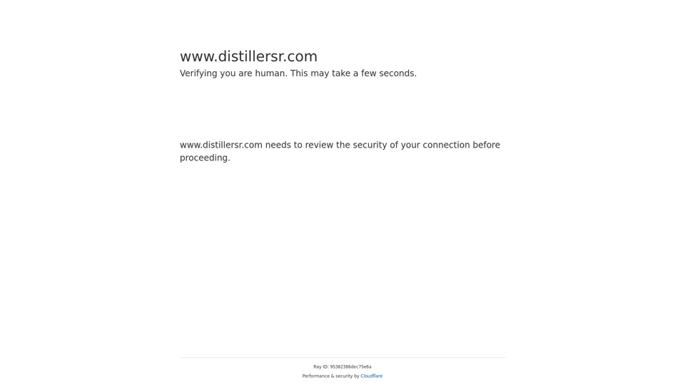 DistillerSR: The AI-Powered Literature Review Software
