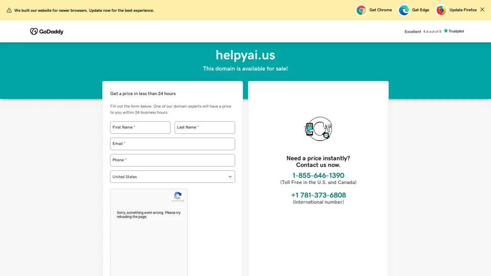 helpyai.us