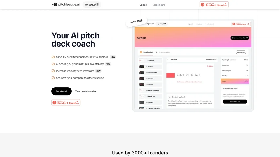 pitchleague.ai