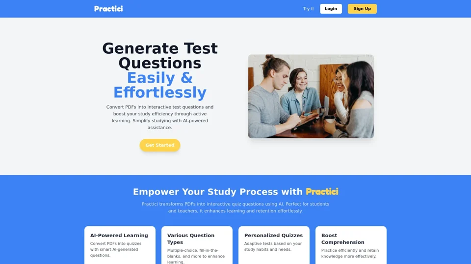Practica: The AI-Powered Legal Practice Management Platform

