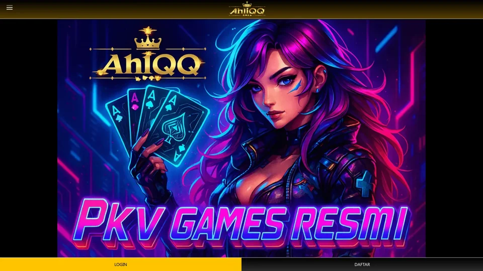 Dominoqq: Pkv Games QQ Online / Qiu qiu Terpercaya, AhliQQ!
