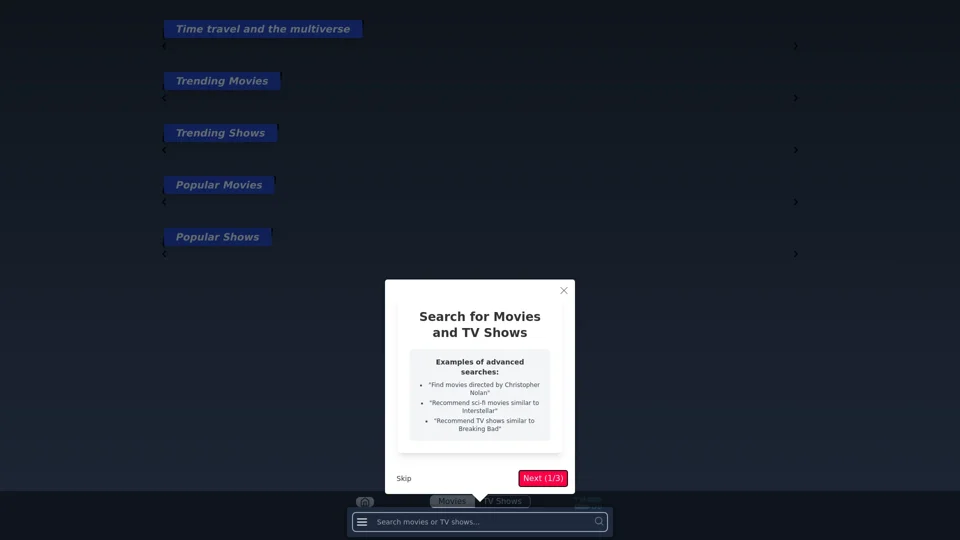 Watch Better Movies